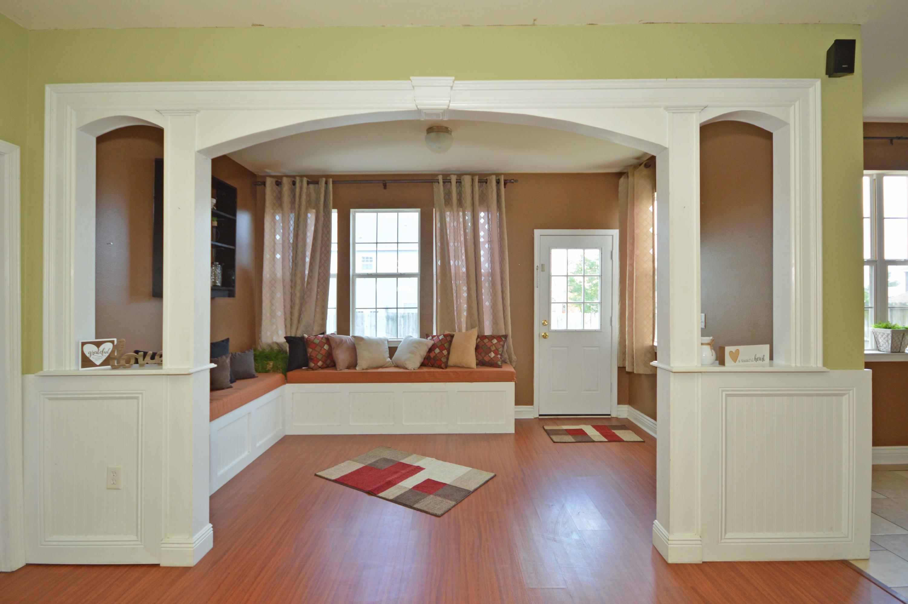 SANDY RIDGE ESTATES - Residential