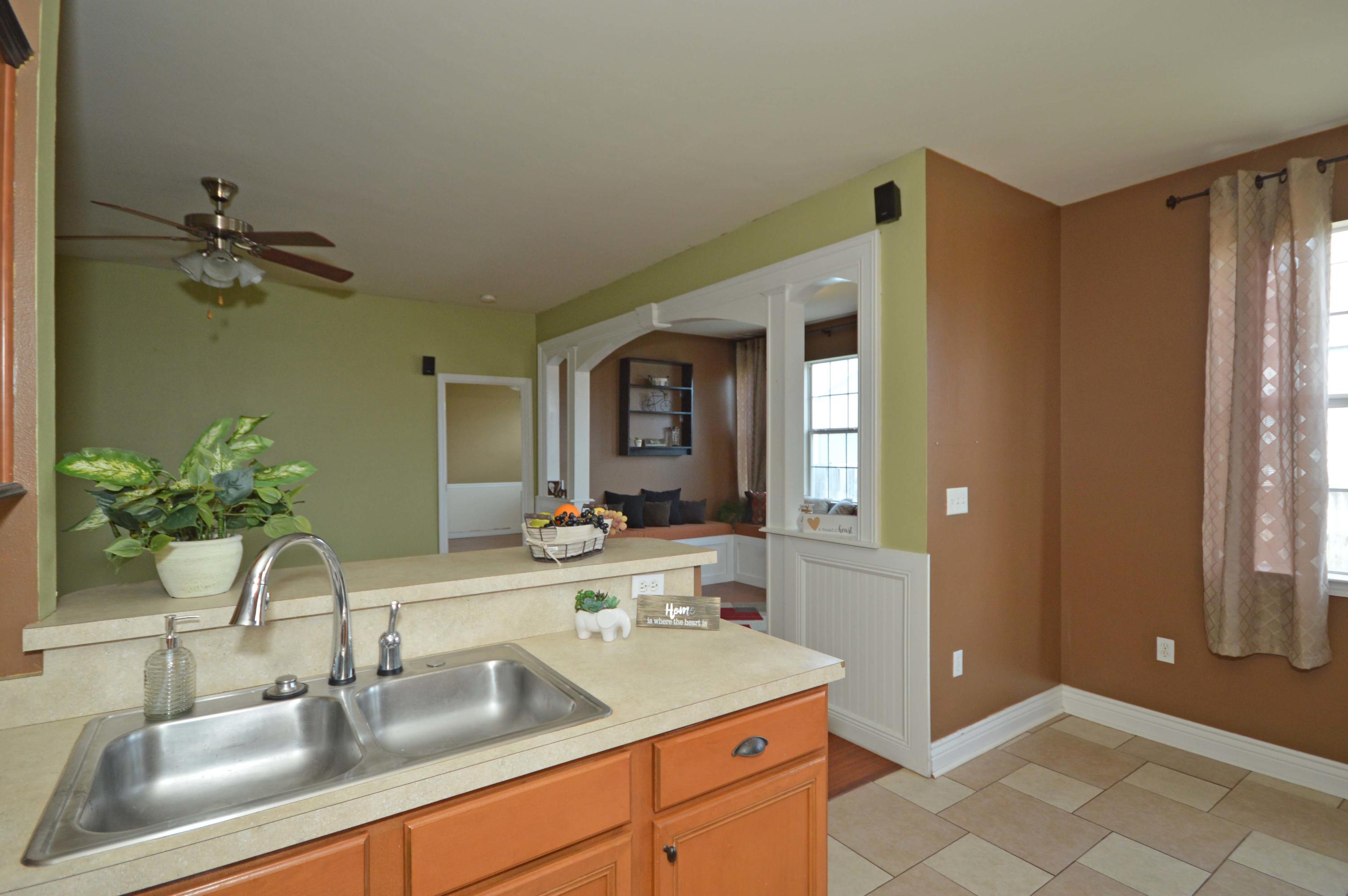 SANDY RIDGE ESTATES - Residential