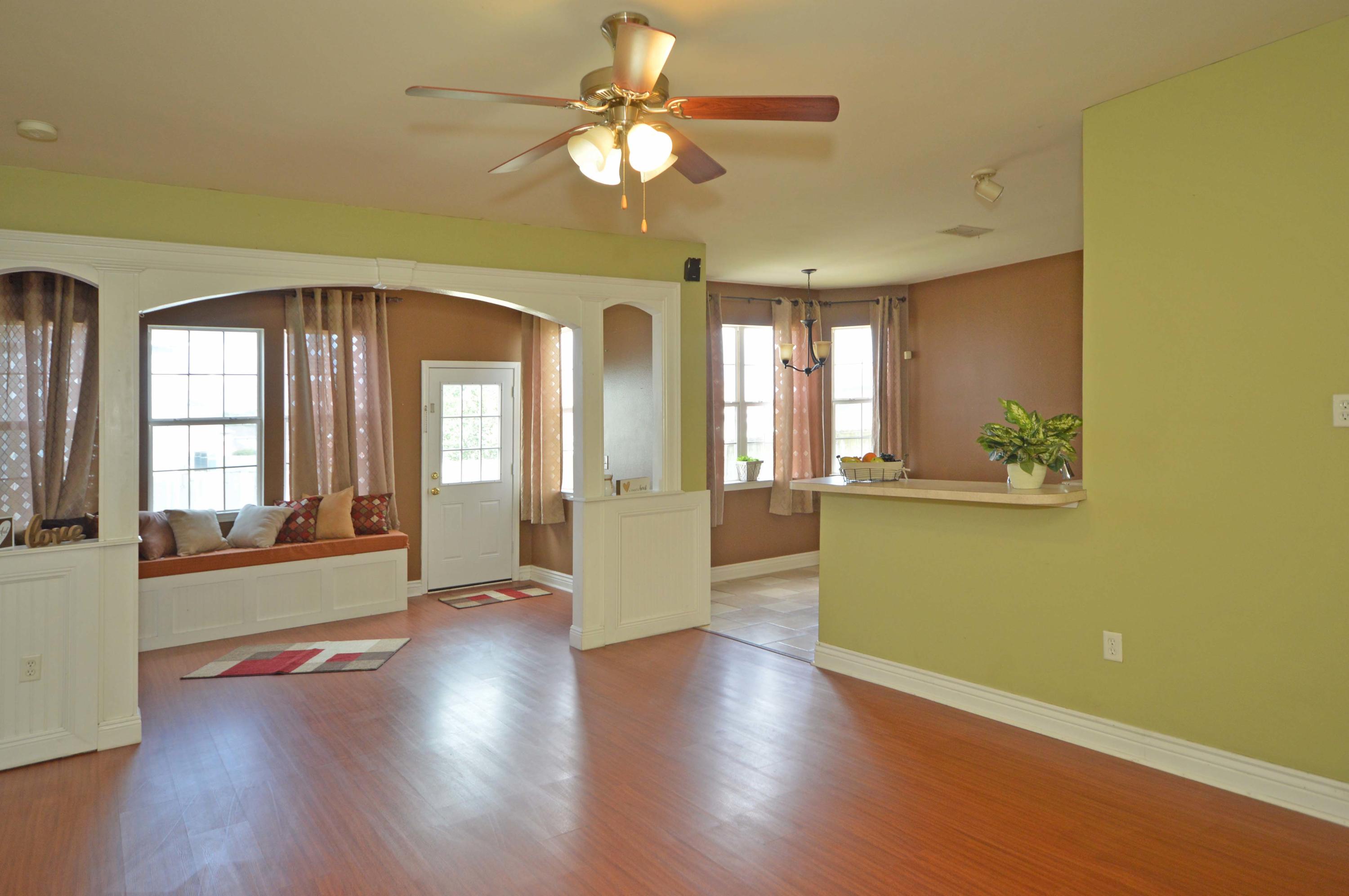 SANDY RIDGE ESTATES - Residential