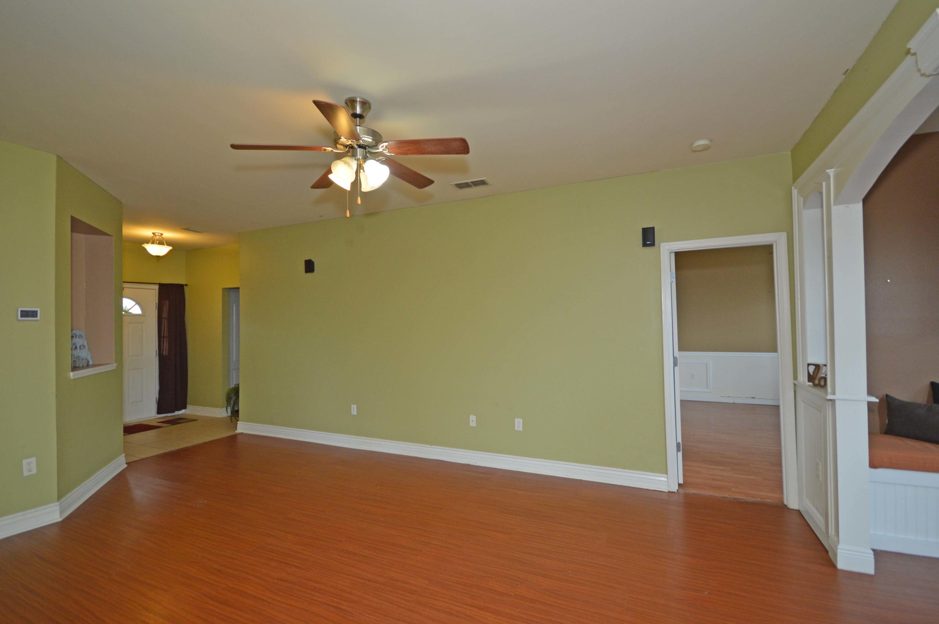 SANDY RIDGE ESTATES - Residential