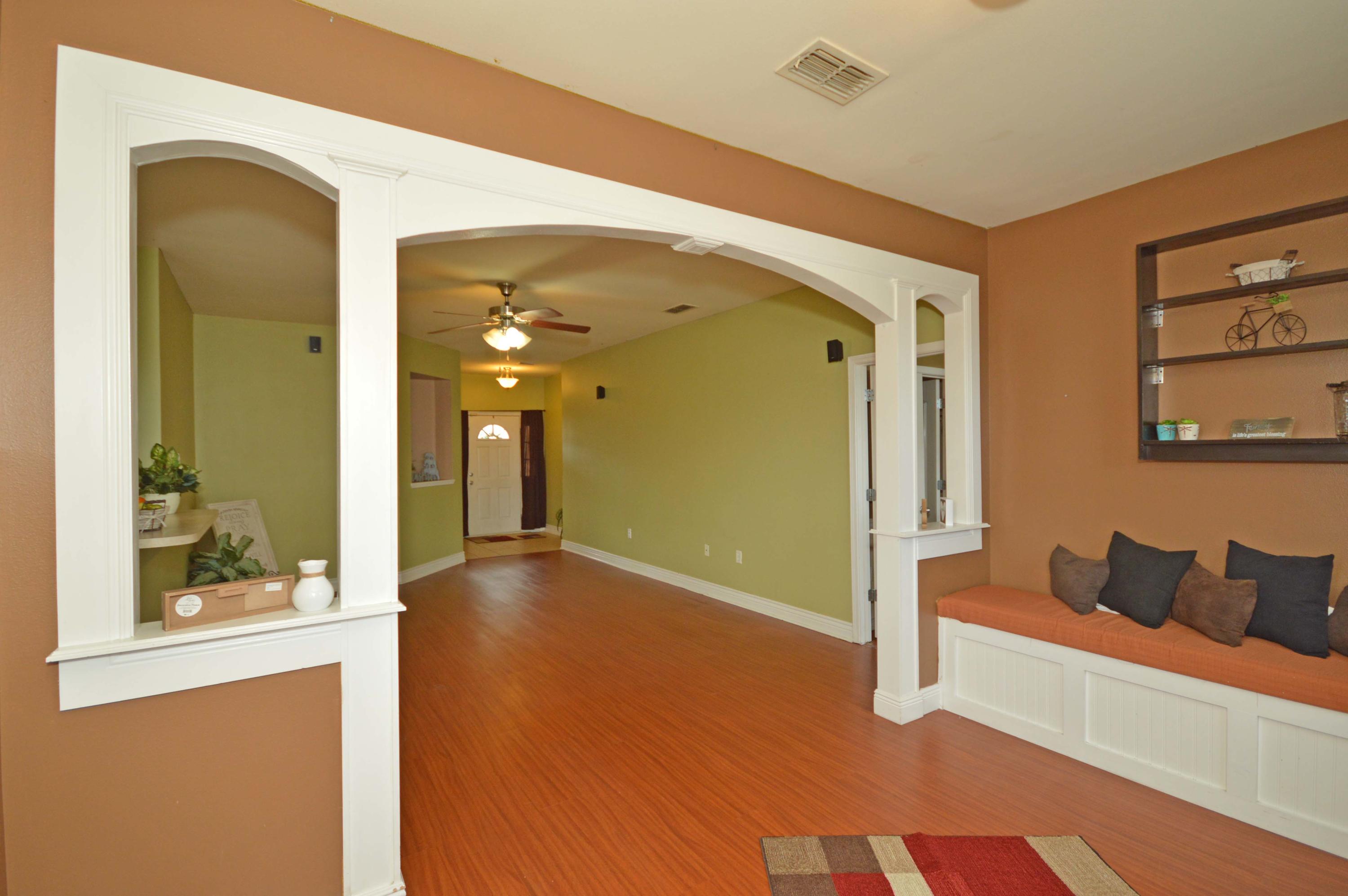 SANDY RIDGE ESTATES - Residential