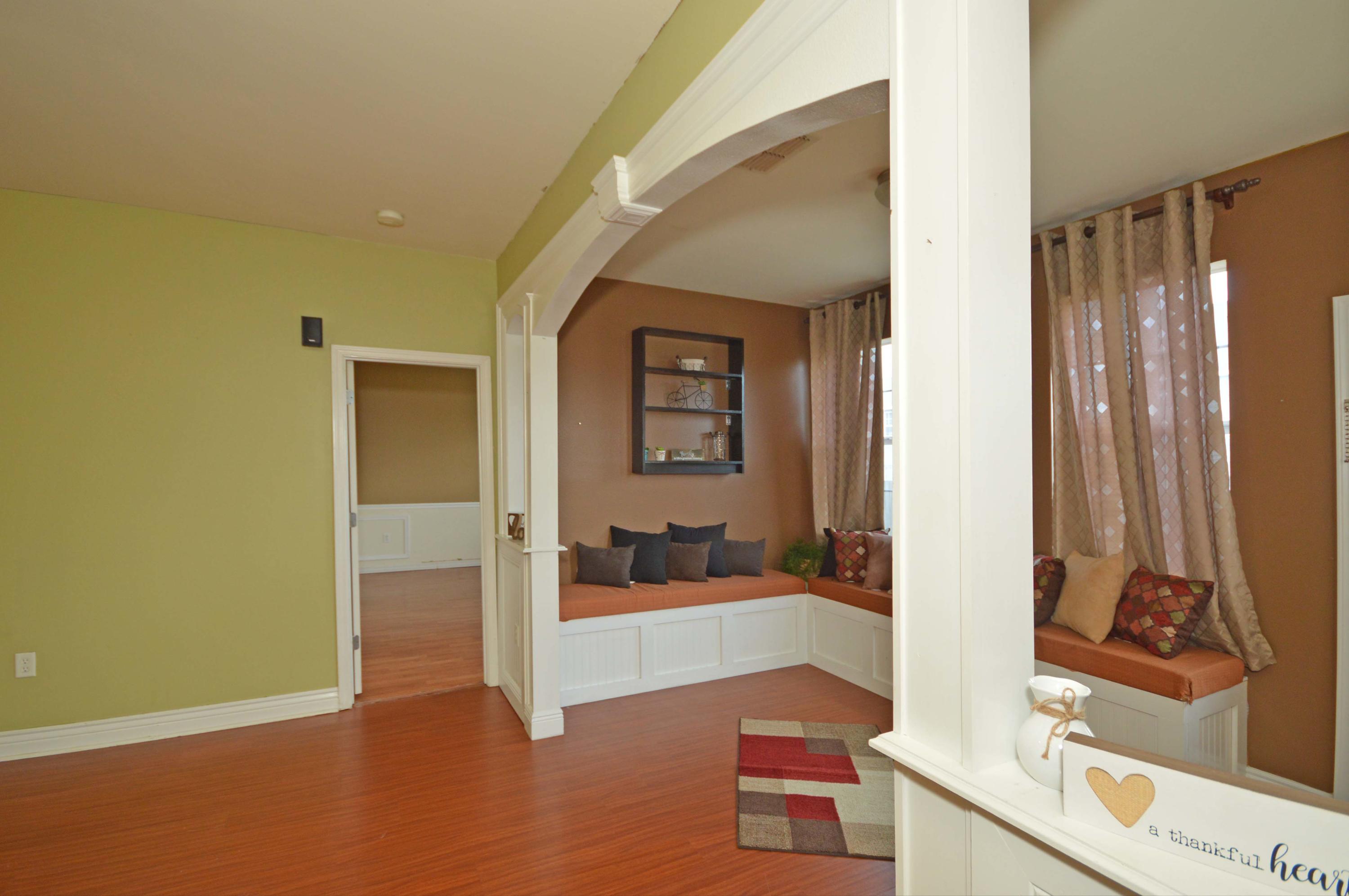 SANDY RIDGE ESTATES - Residential