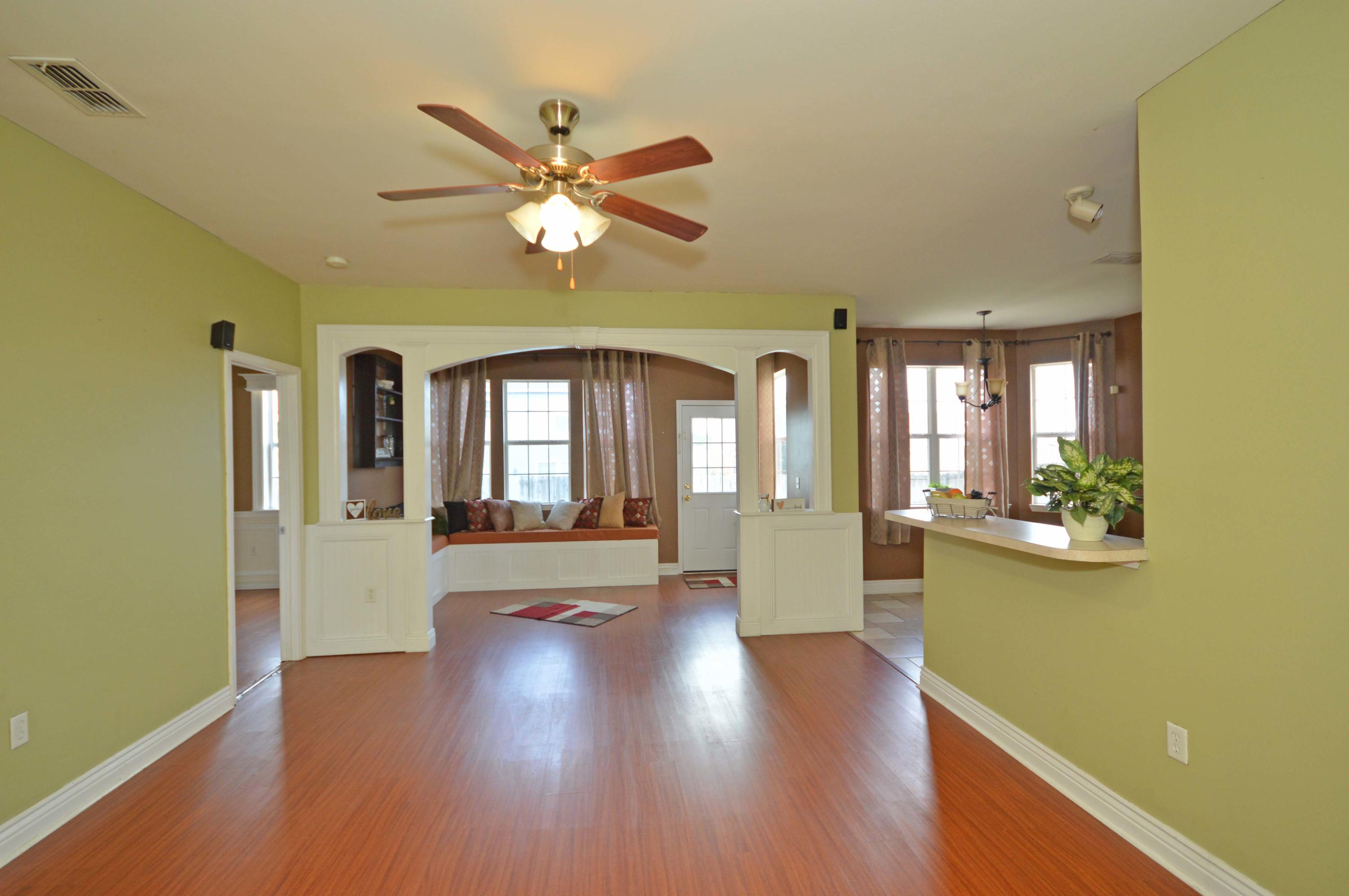 SANDY RIDGE ESTATES - Residential