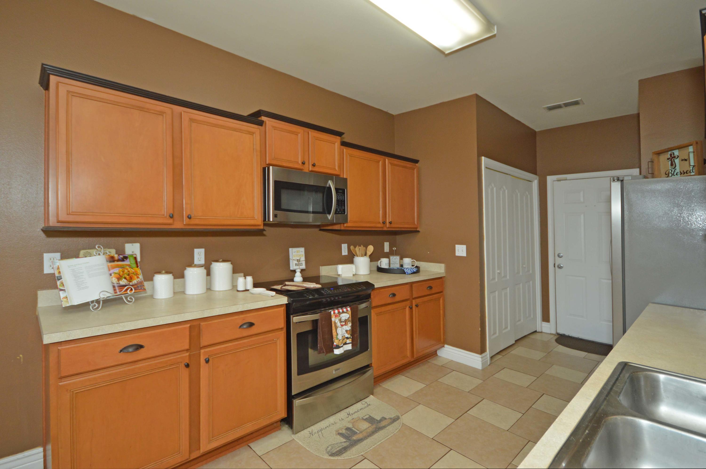 SANDY RIDGE ESTATES - Residential