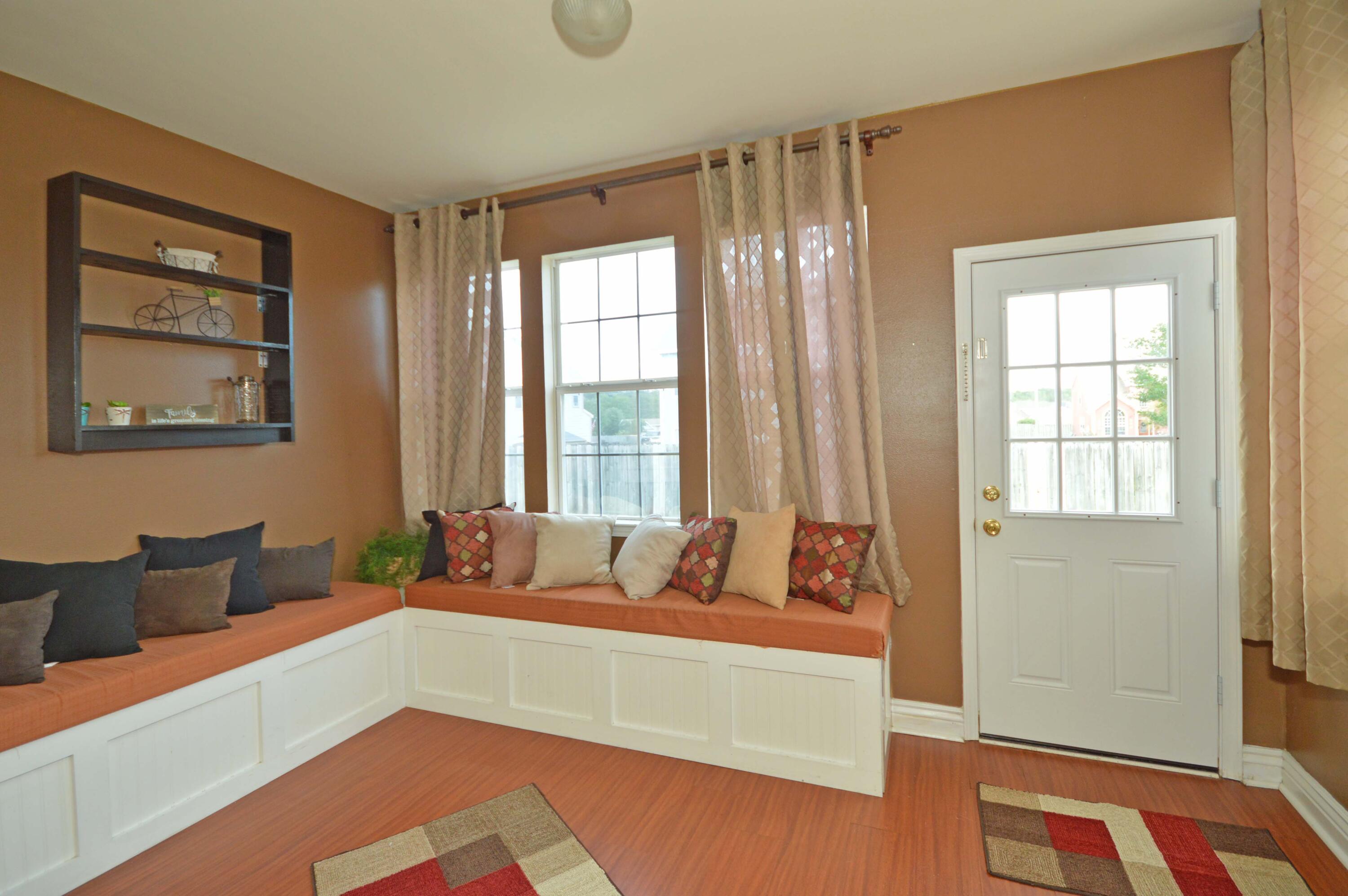 SANDY RIDGE ESTATES - Residential