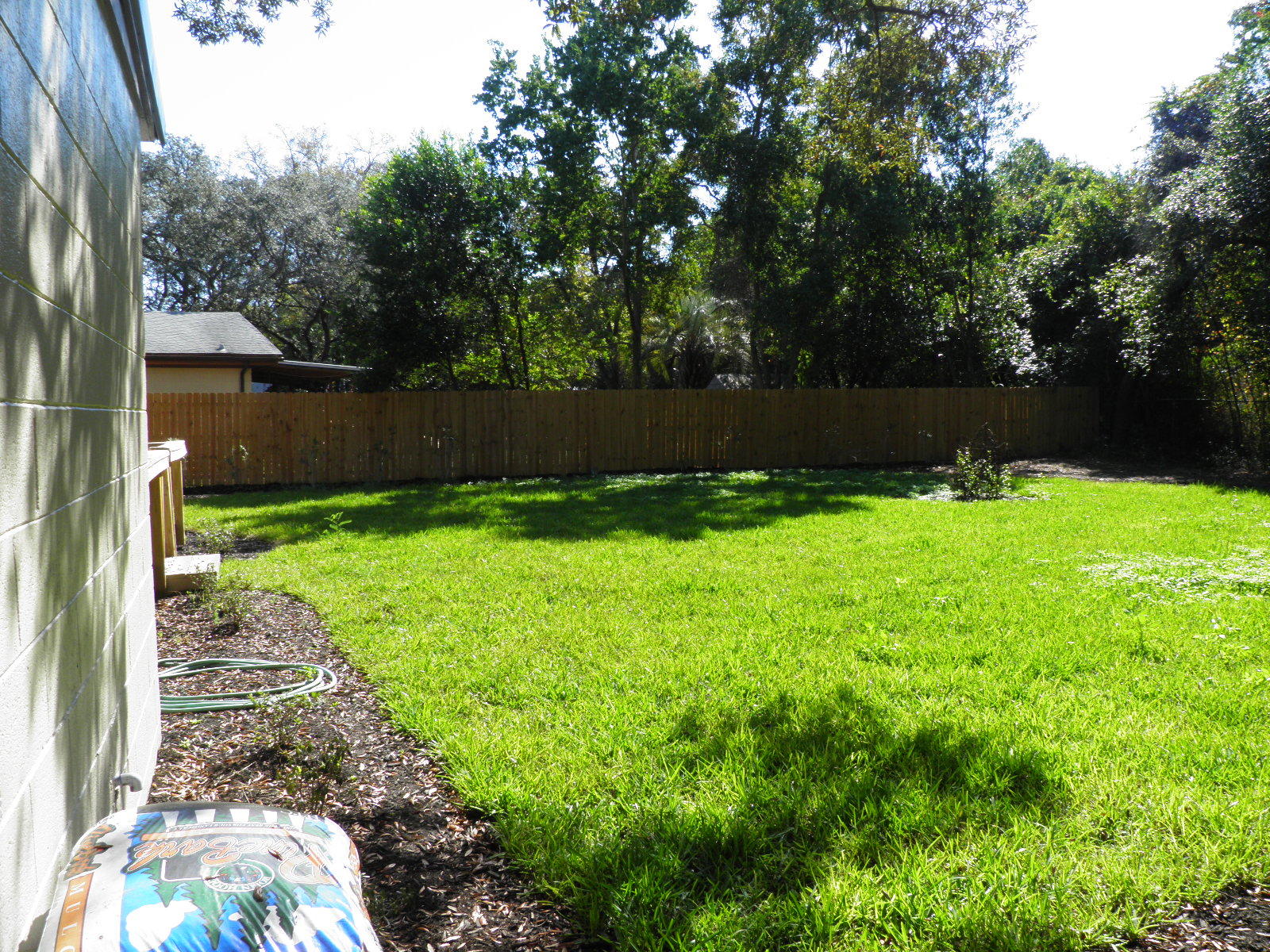 GARNIERS BEACH 2ND Addition, Lot 11 Blk 2. - Residential