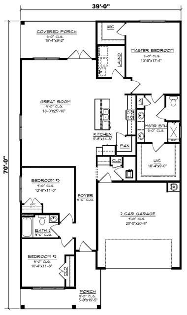 HAMMOCK BAY - FIREFLY - Residential