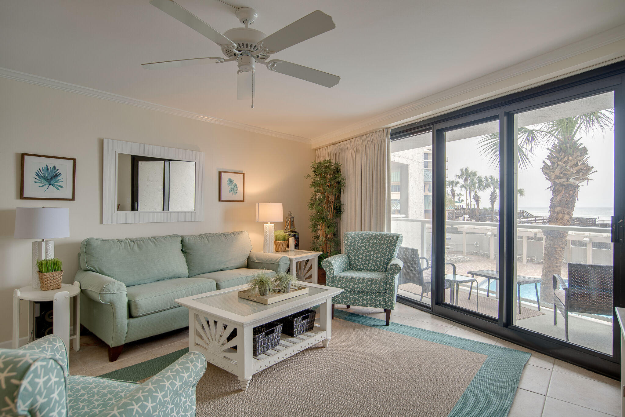 BEACHSIDE 2 CONDO - Residential