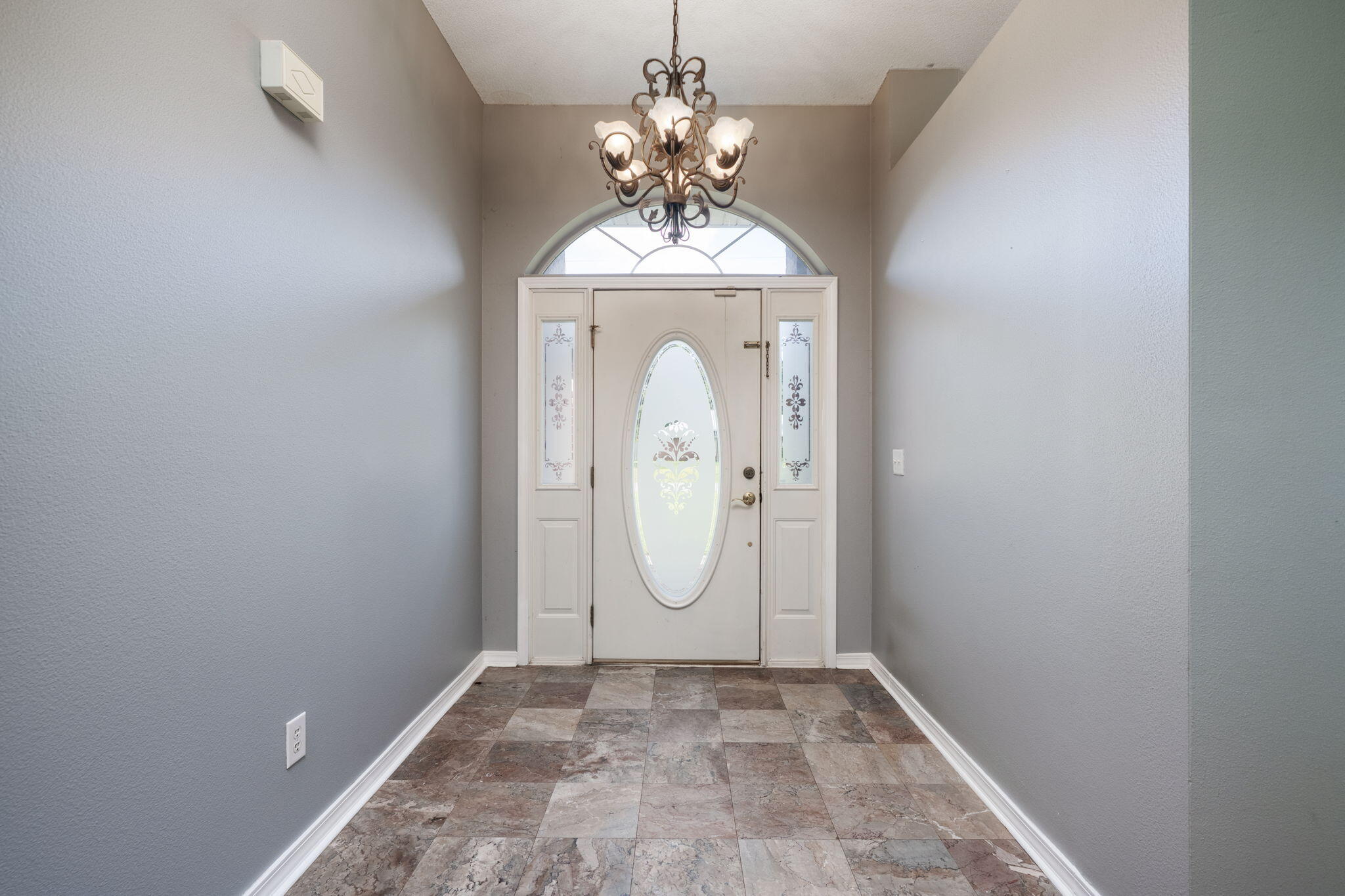 HOLLEY BY THE SEA - Residential