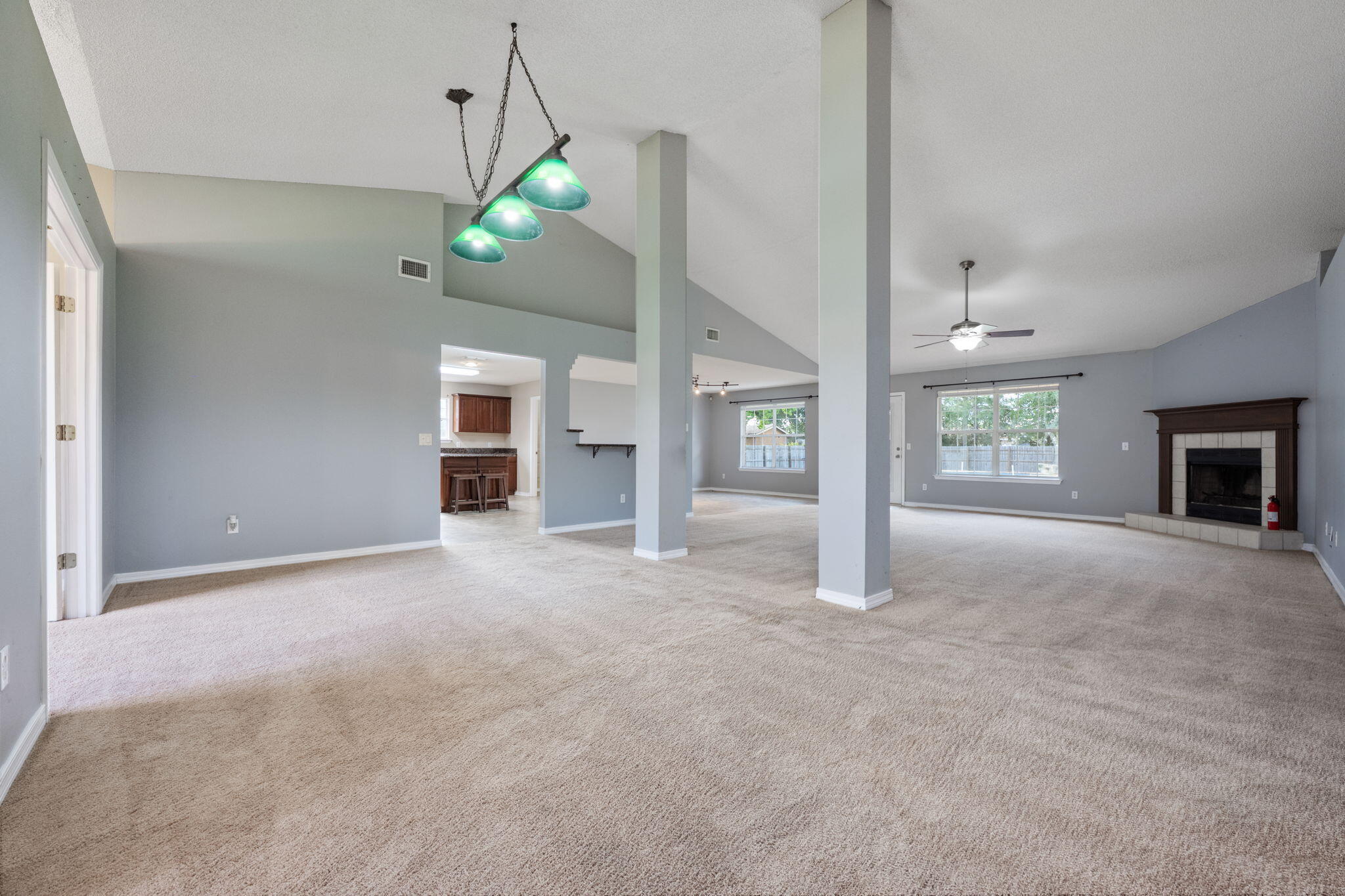 HOLLEY BY THE SEA - Residential