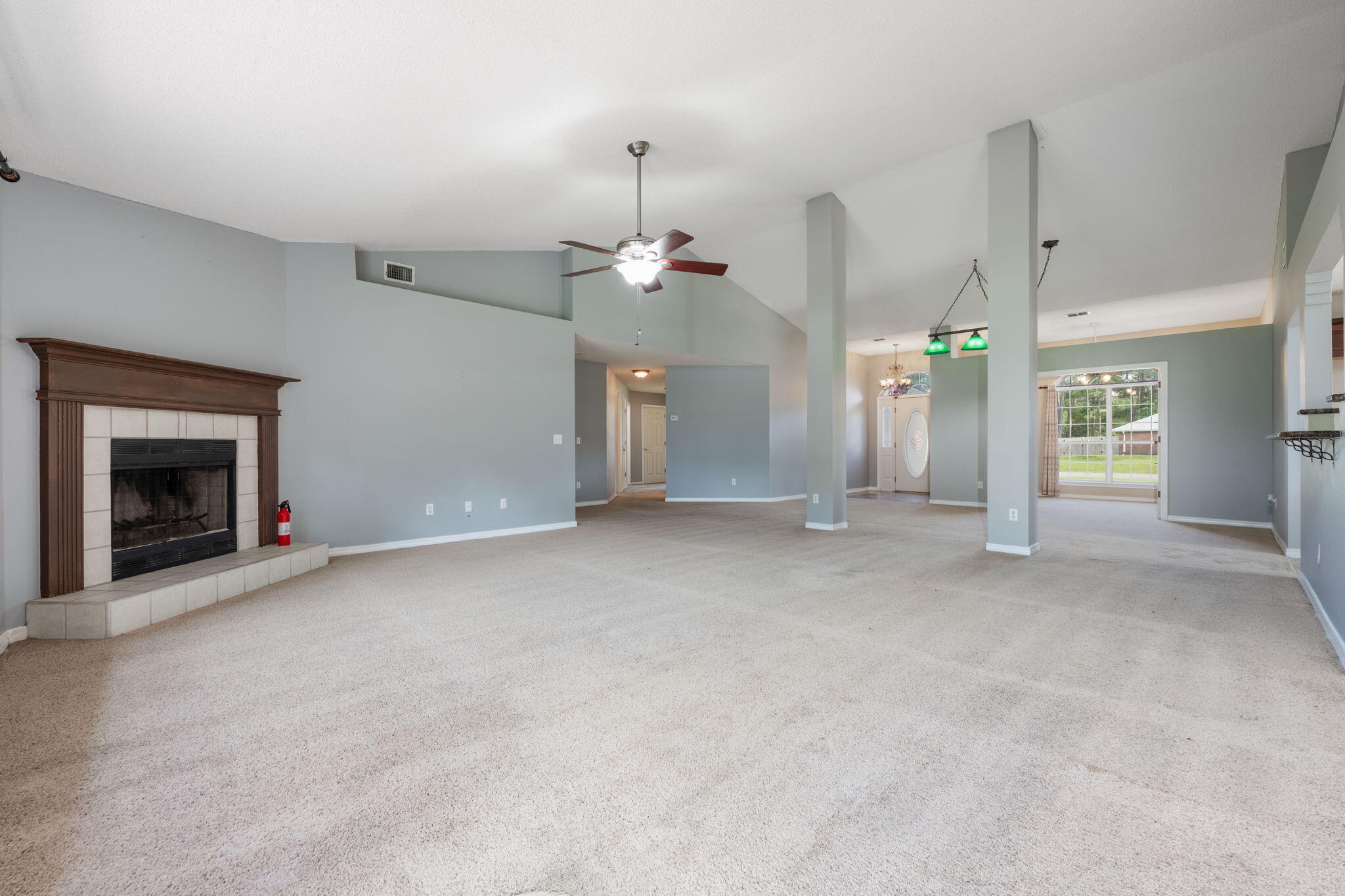 HOLLEY BY THE SEA - Residential