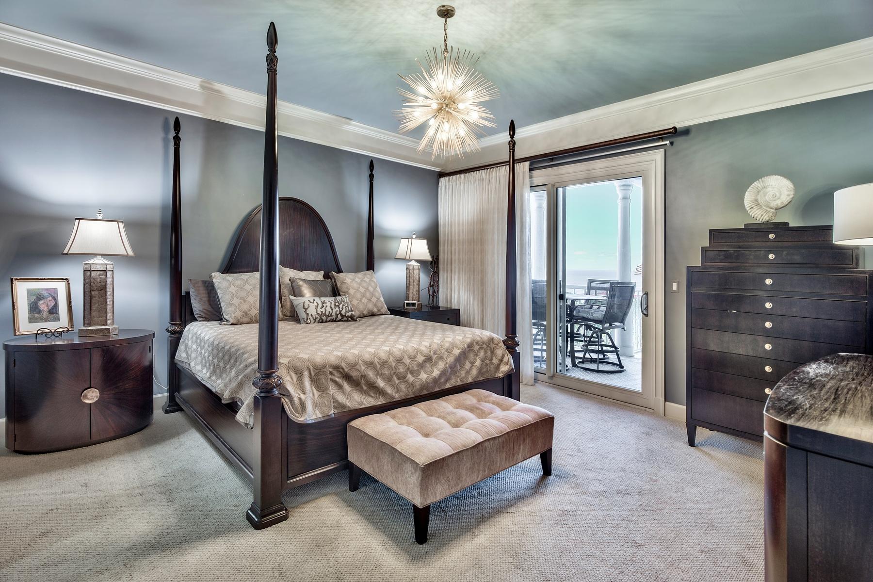 ONE WATER PLACE AT KELLY PLANTATION - Residential