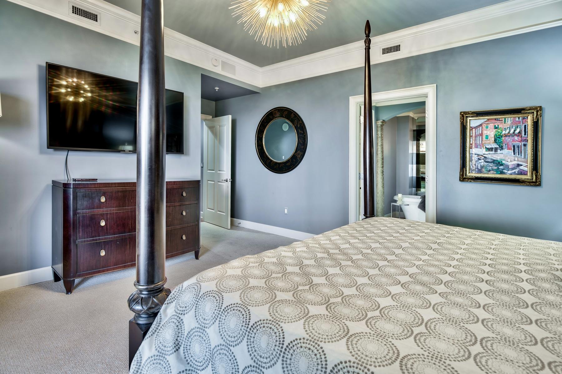 ONE WATER PLACE AT KELLY PLANTATION - Residential