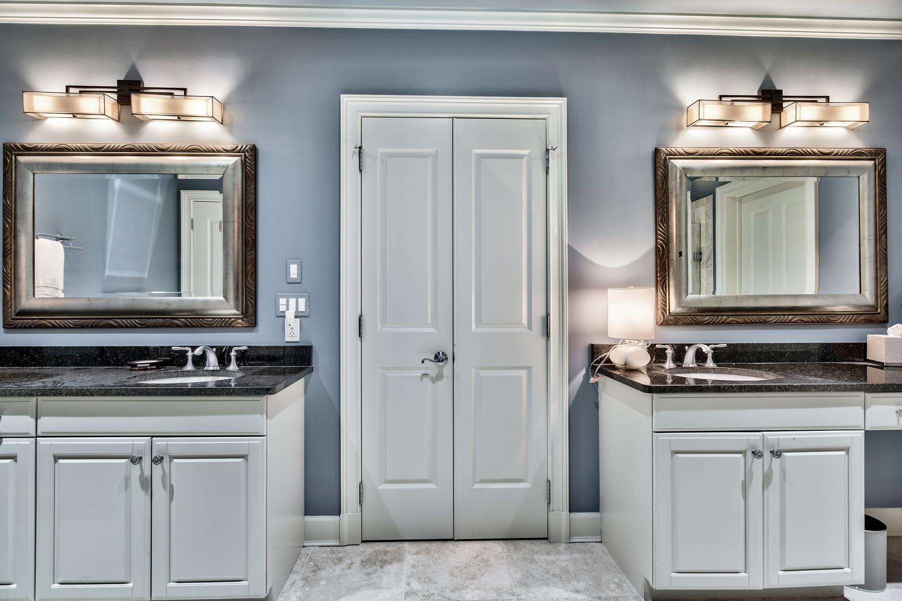 ONE WATER PLACE AT KELLY PLANTATION - Residential