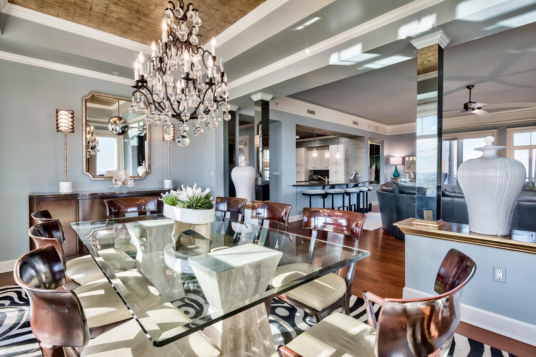 ONE WATER PLACE AT KELLY PLANTATION - Residential