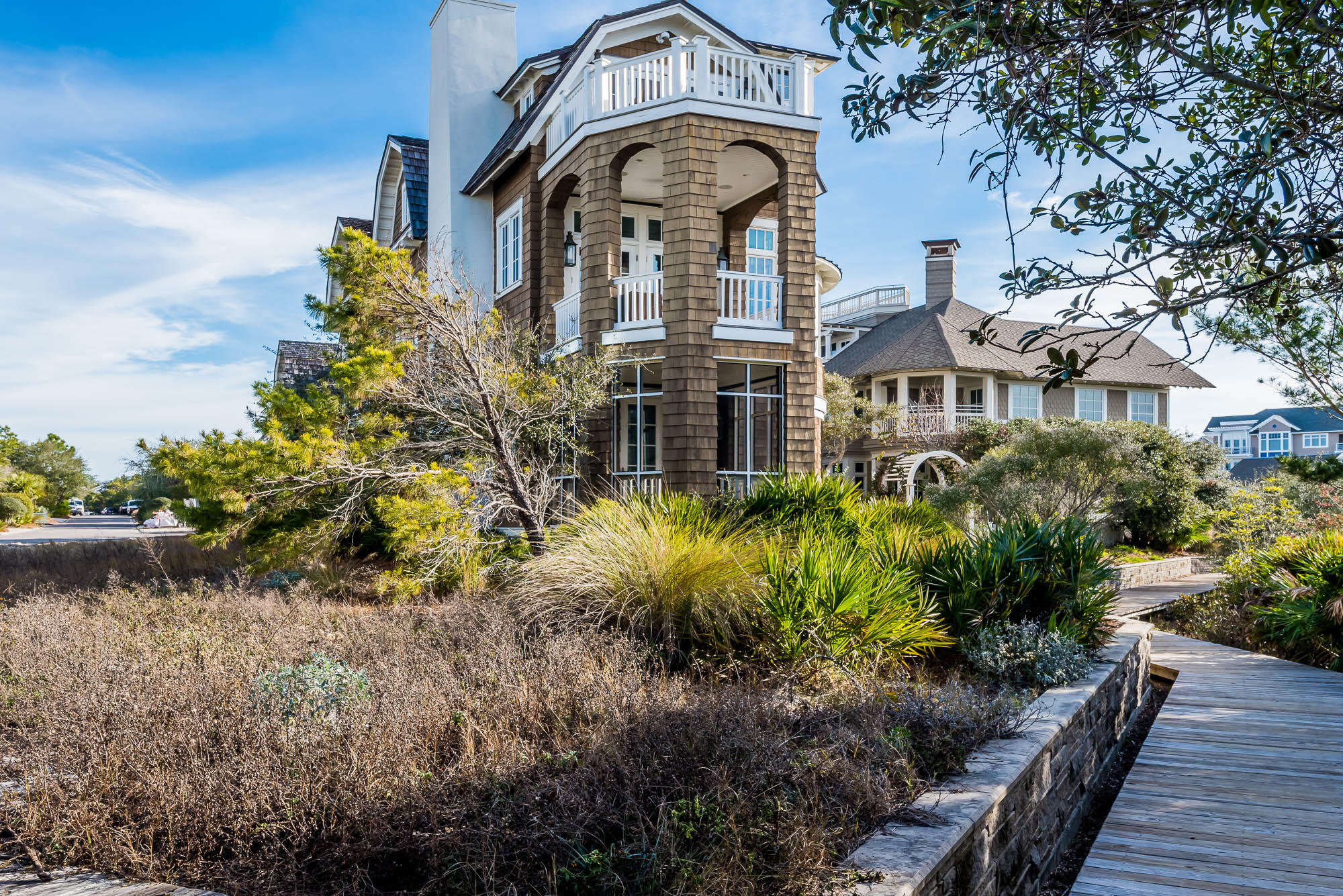 WATERSOUND BEACH - Residential