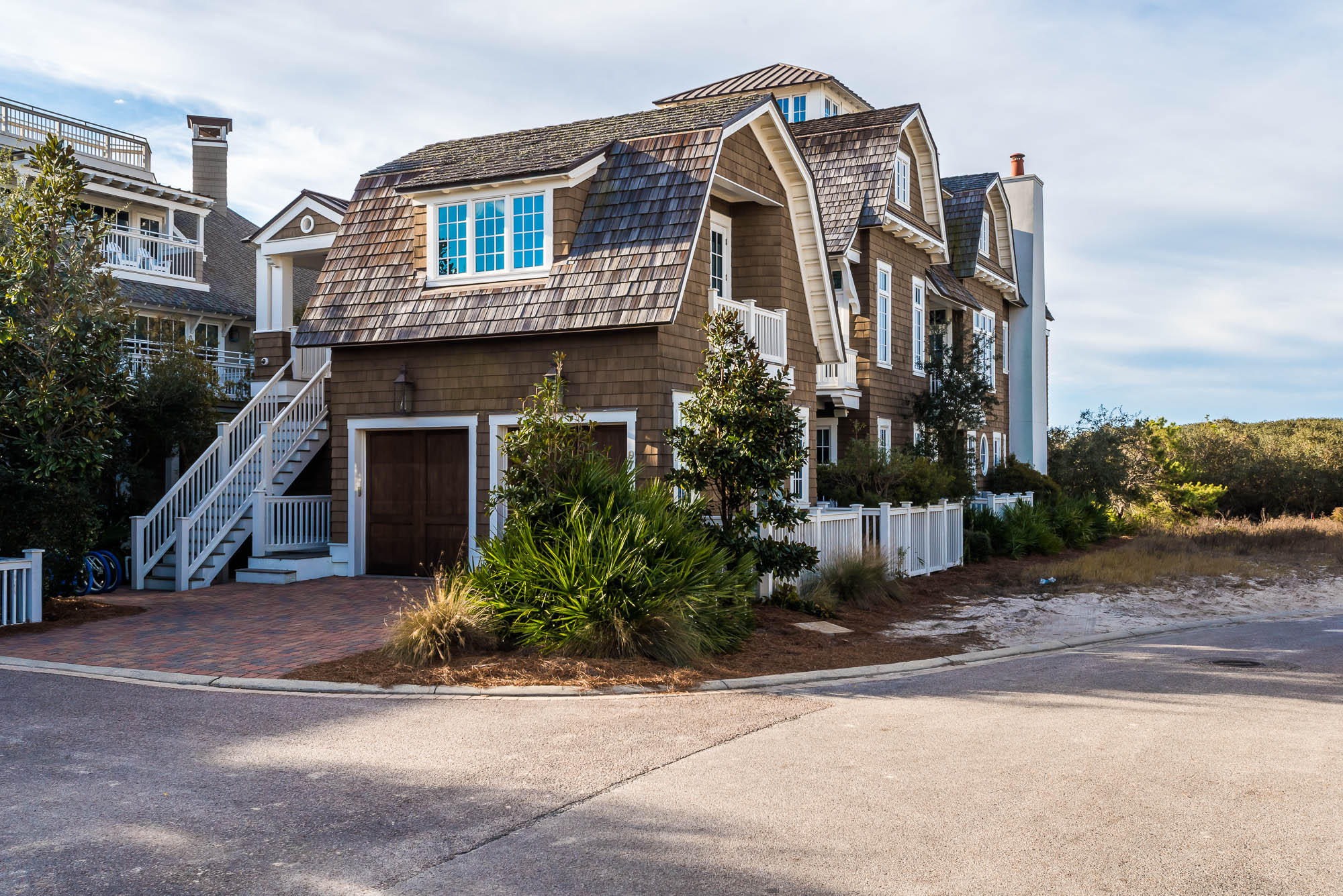 WATERSOUND BEACH - Residential