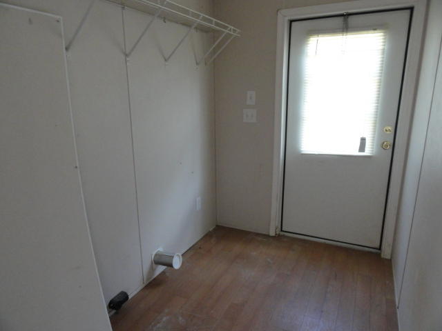 Metes and bounds - Residential