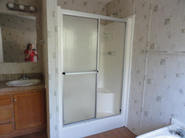 Metes and bounds - Residential