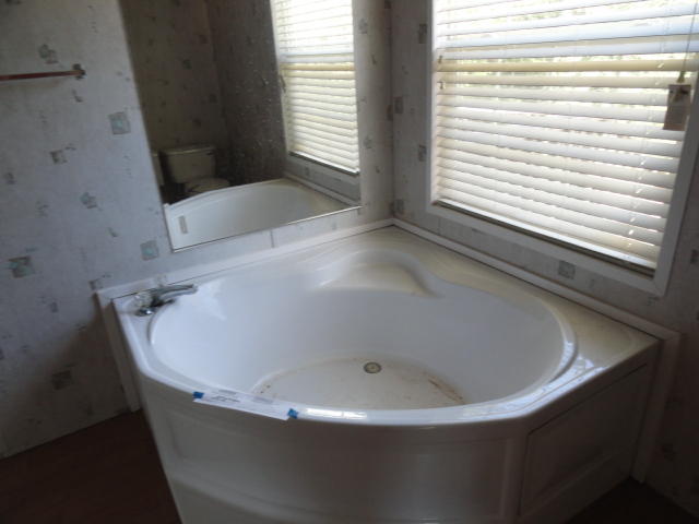 Metes and bounds - Residential