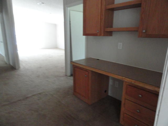 Metes and bounds - Residential