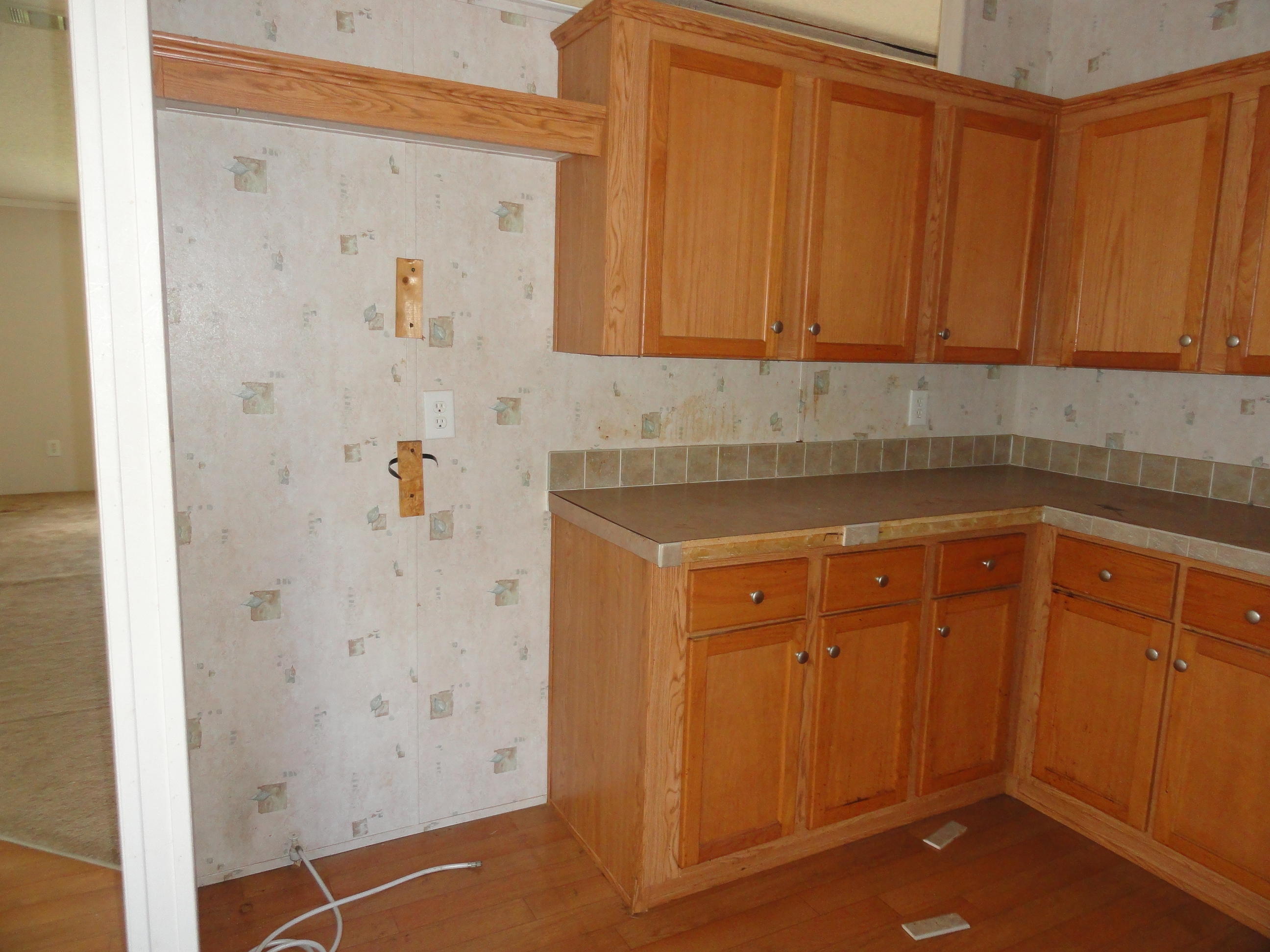 Metes and bounds - Residential