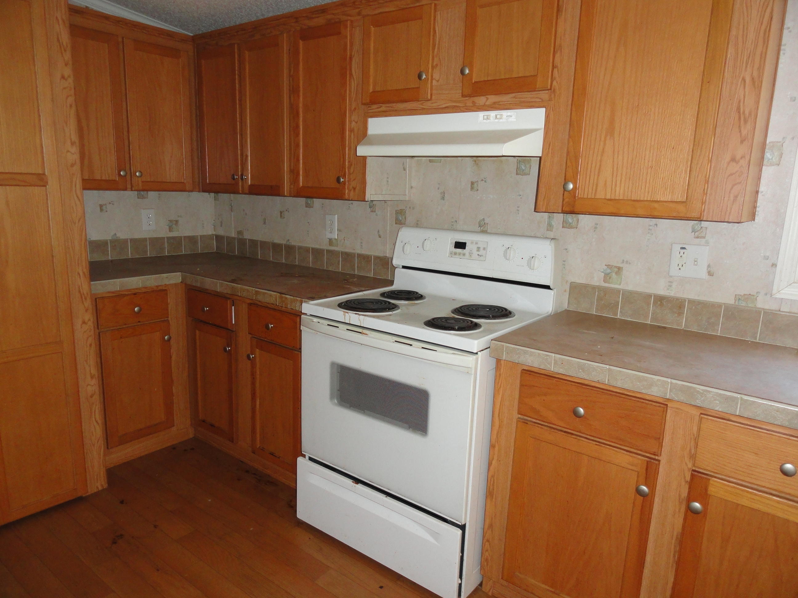 Metes and bounds - Residential