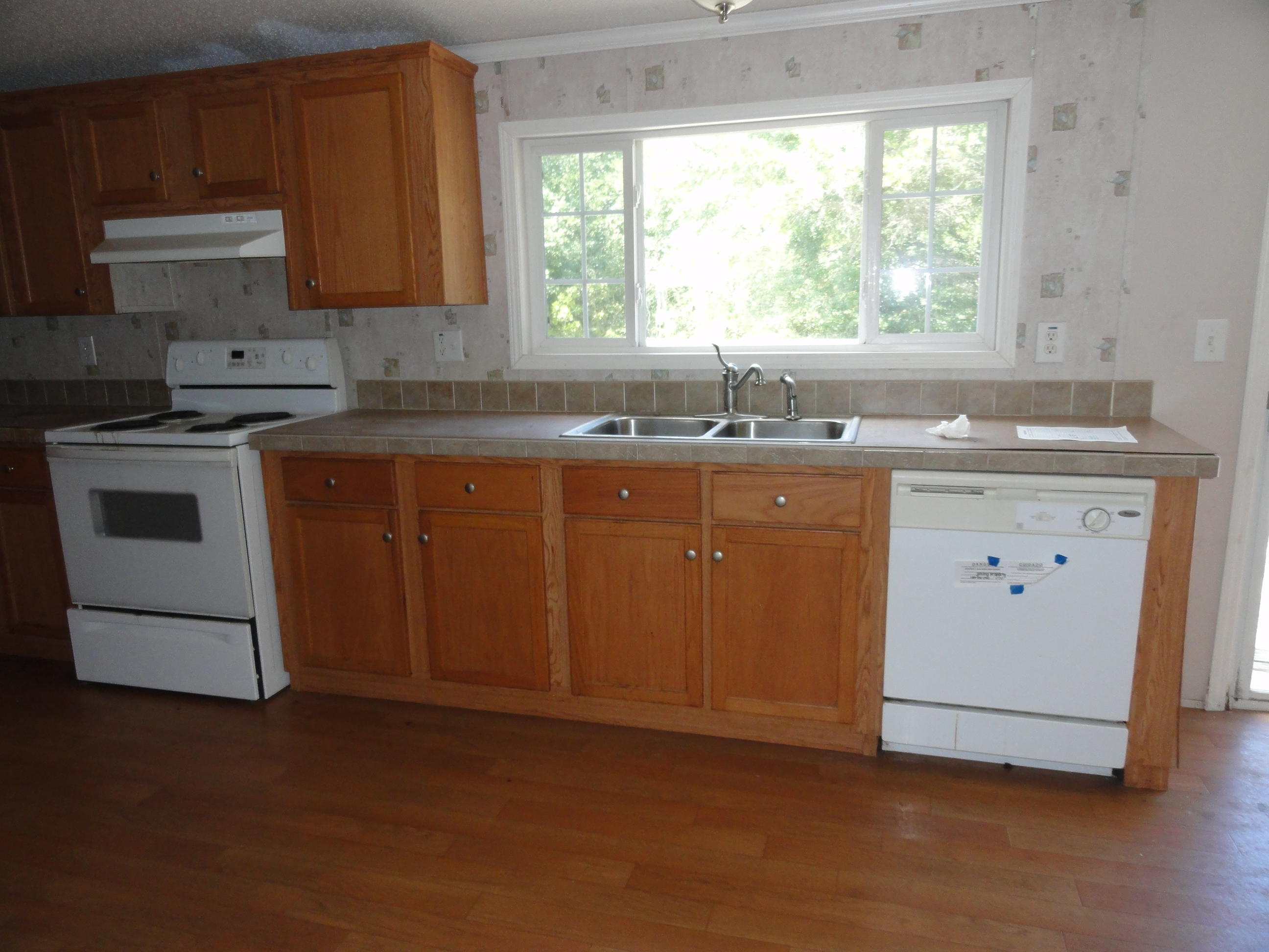 Metes and bounds - Residential