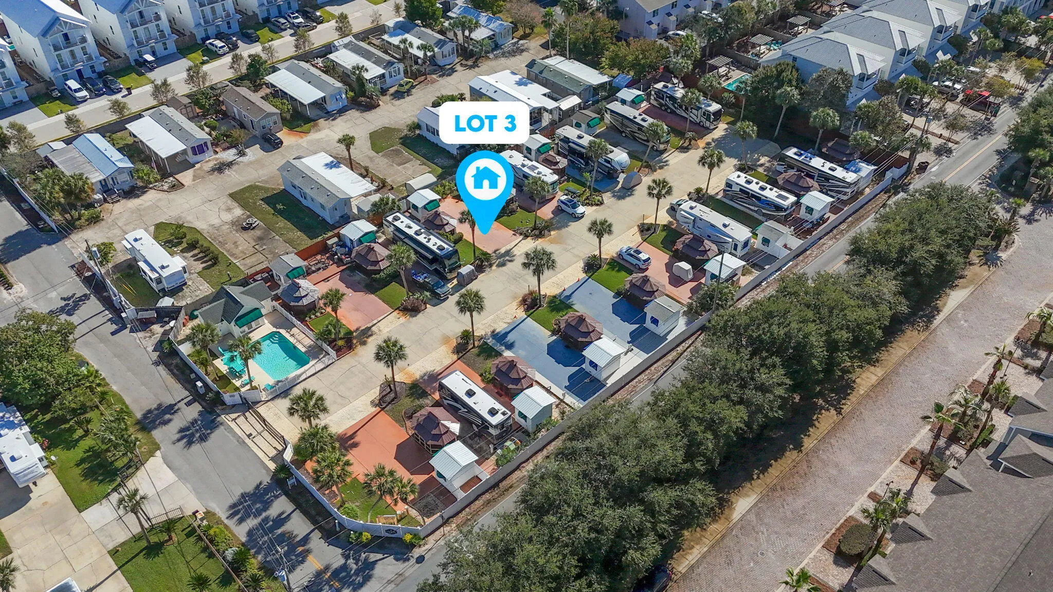 Miramar Beach, Florida 32550, United States, ,Land,Active,63046