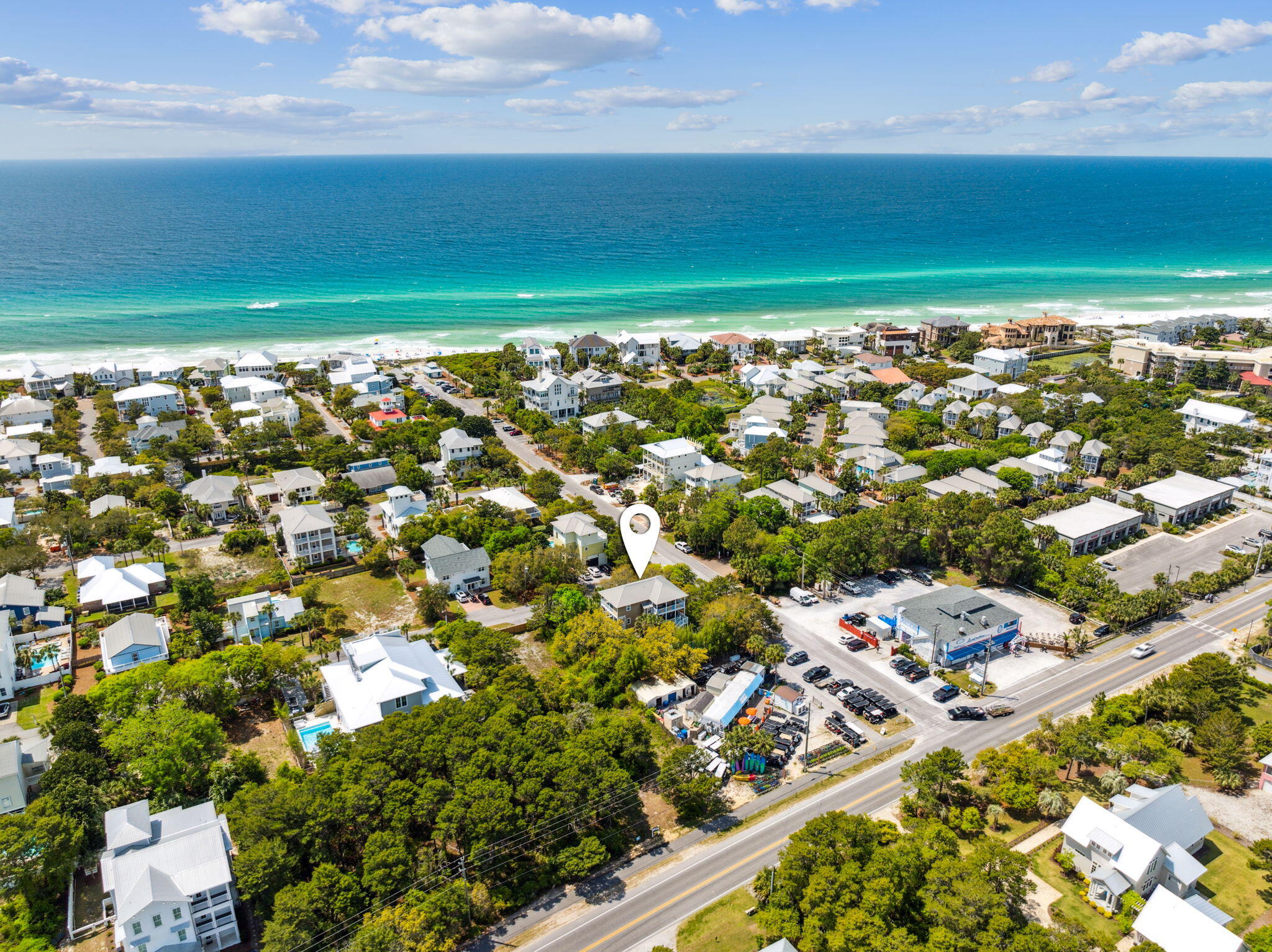 GULFVIEW HEIGHTS - Residential