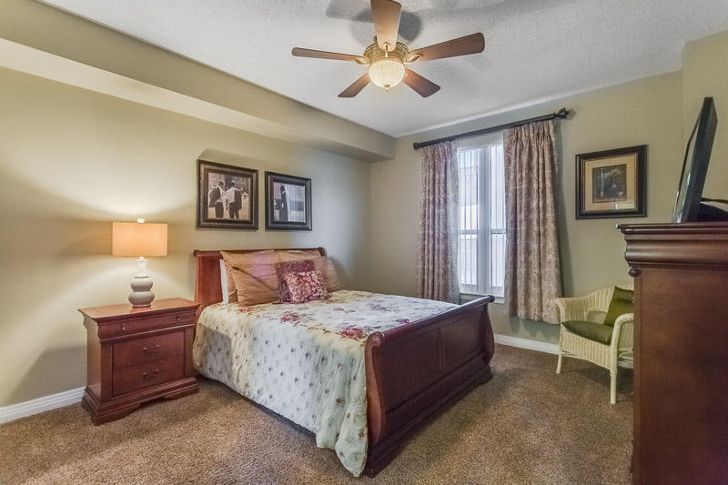 BEACH COLONY EAST CONDO - Residential