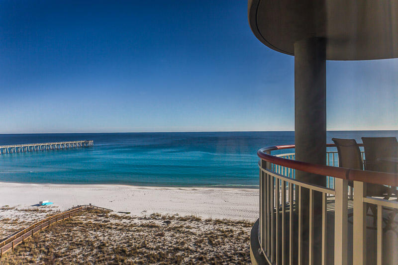 BEACH COLONY EAST CONDO - Residential