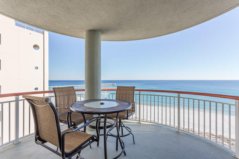 BEACH COLONY EAST CONDO - Residential