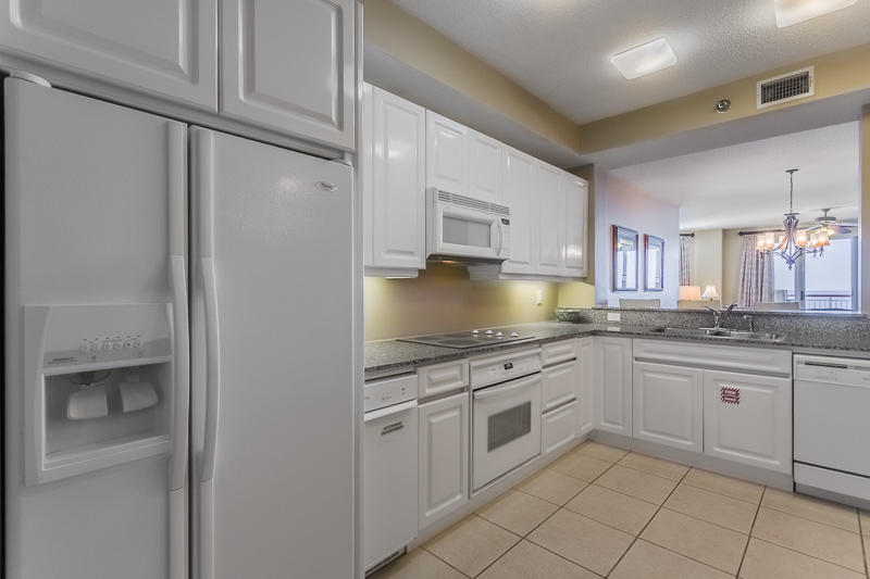 BEACH COLONY EAST CONDO - Residential