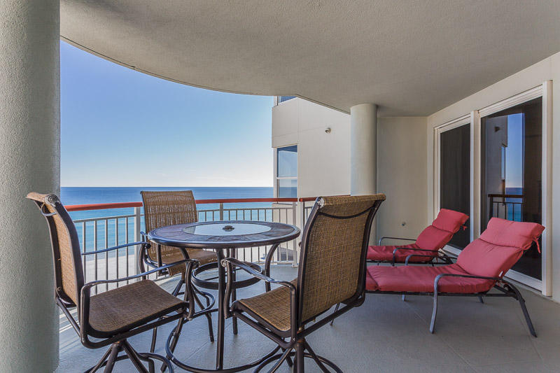 BEACH COLONY EAST CONDO - Residential