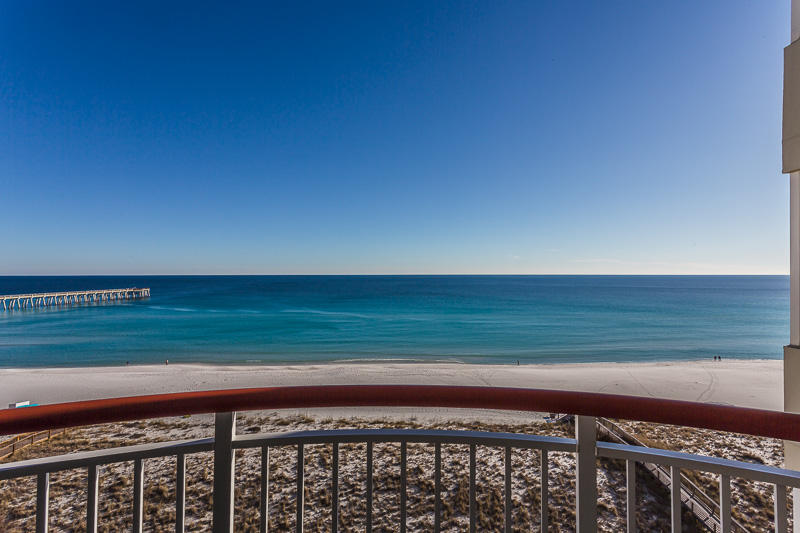 BEACH COLONY EAST CONDO - Residential