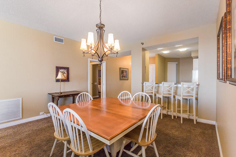 BEACH COLONY EAST CONDO - Residential