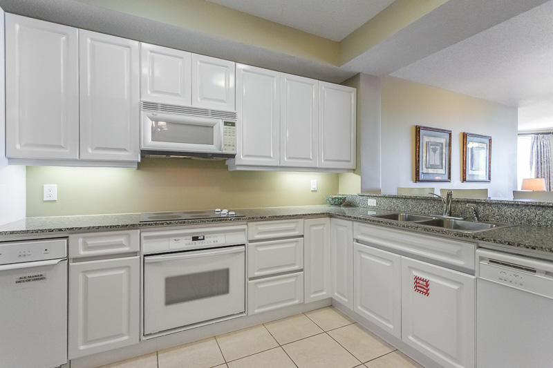 BEACH COLONY EAST CONDO - Residential