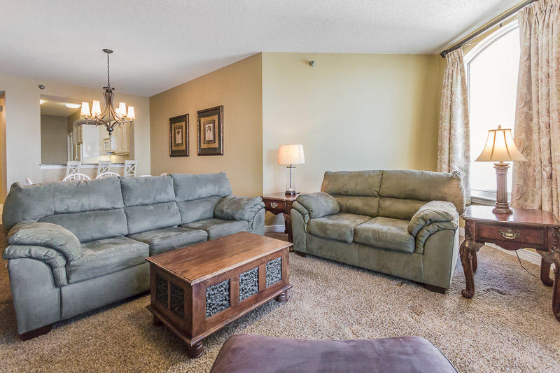 BEACH COLONY EAST CONDO - Residential