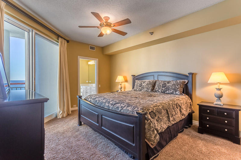 BEACH COLONY EAST CONDO - Residential