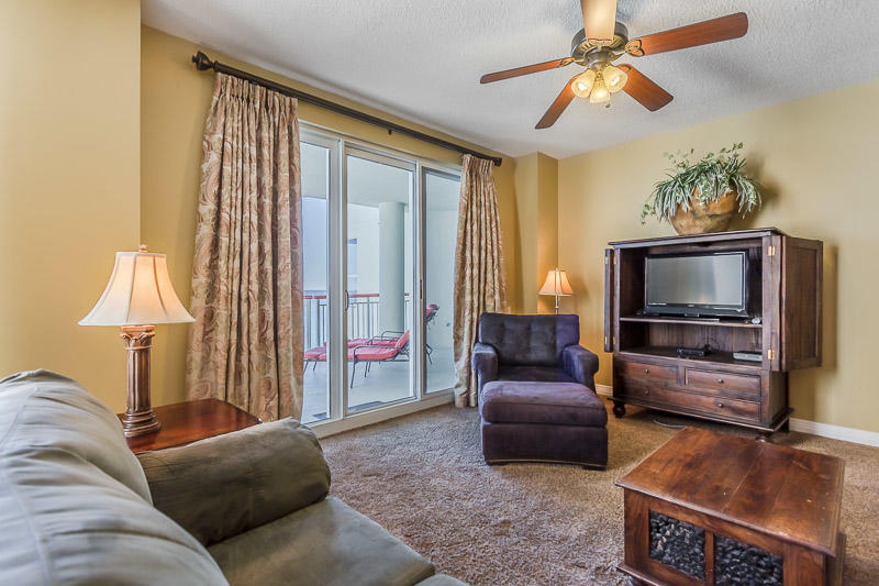 BEACH COLONY EAST CONDO - Residential