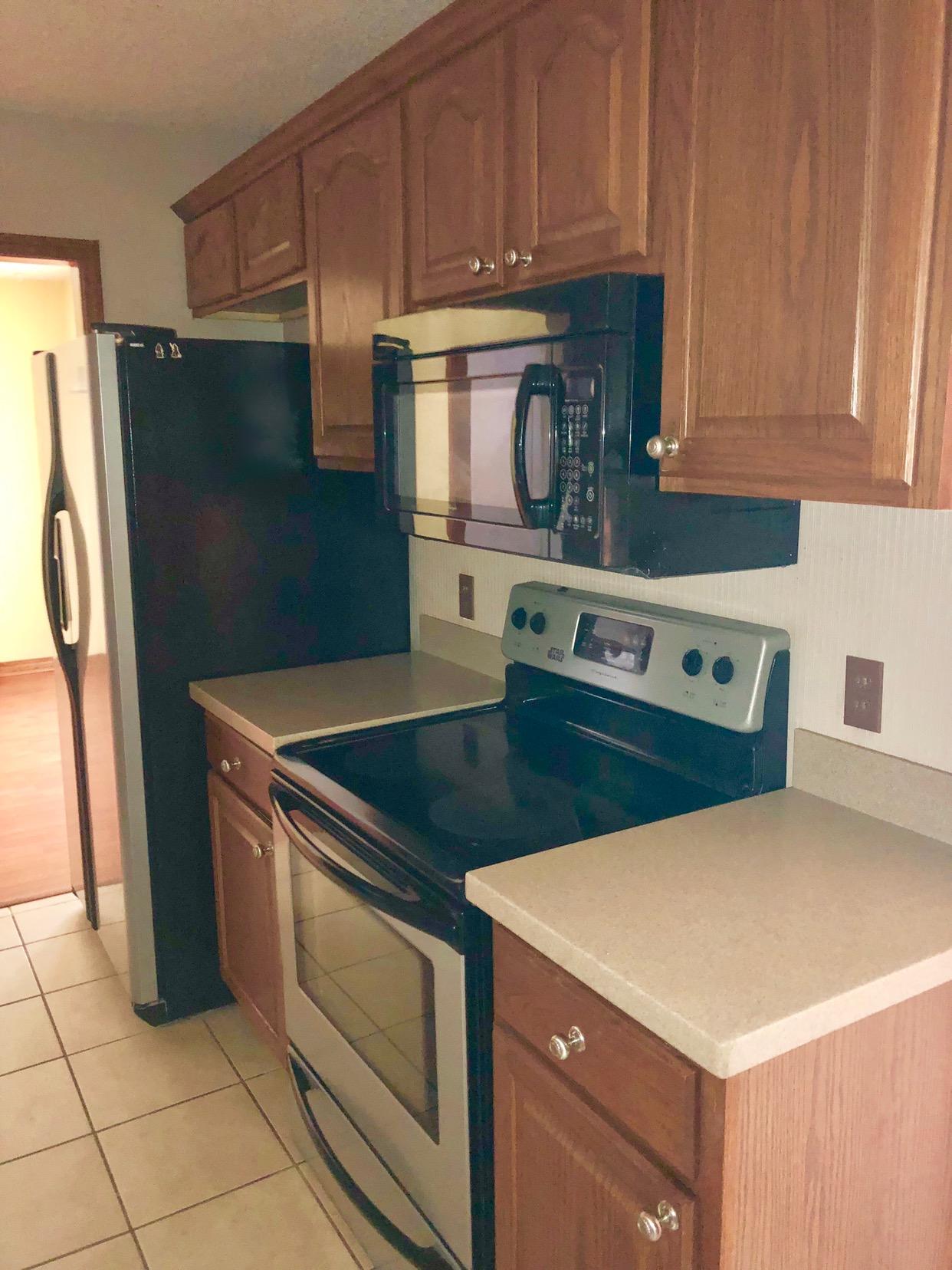 MISTY RIDGE ESTATES - Residential