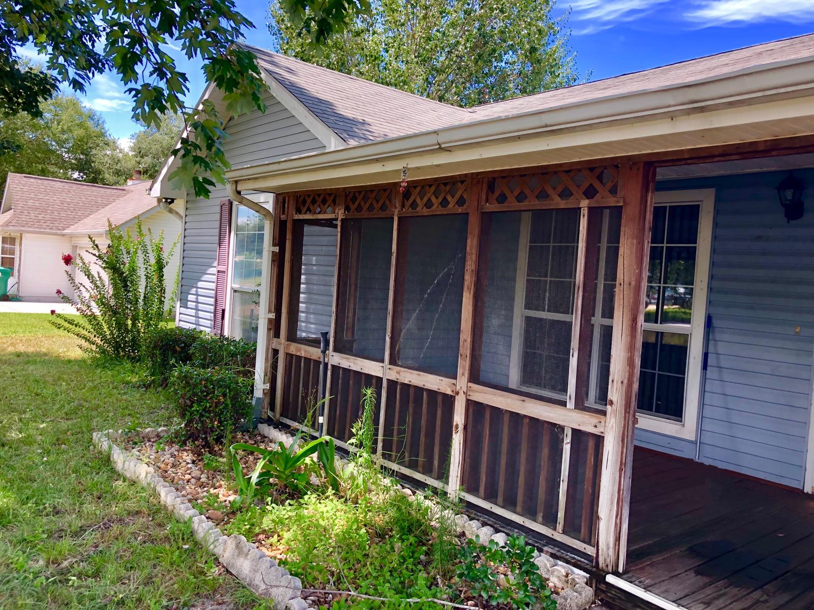 MISTY RIDGE ESTATES - Residential