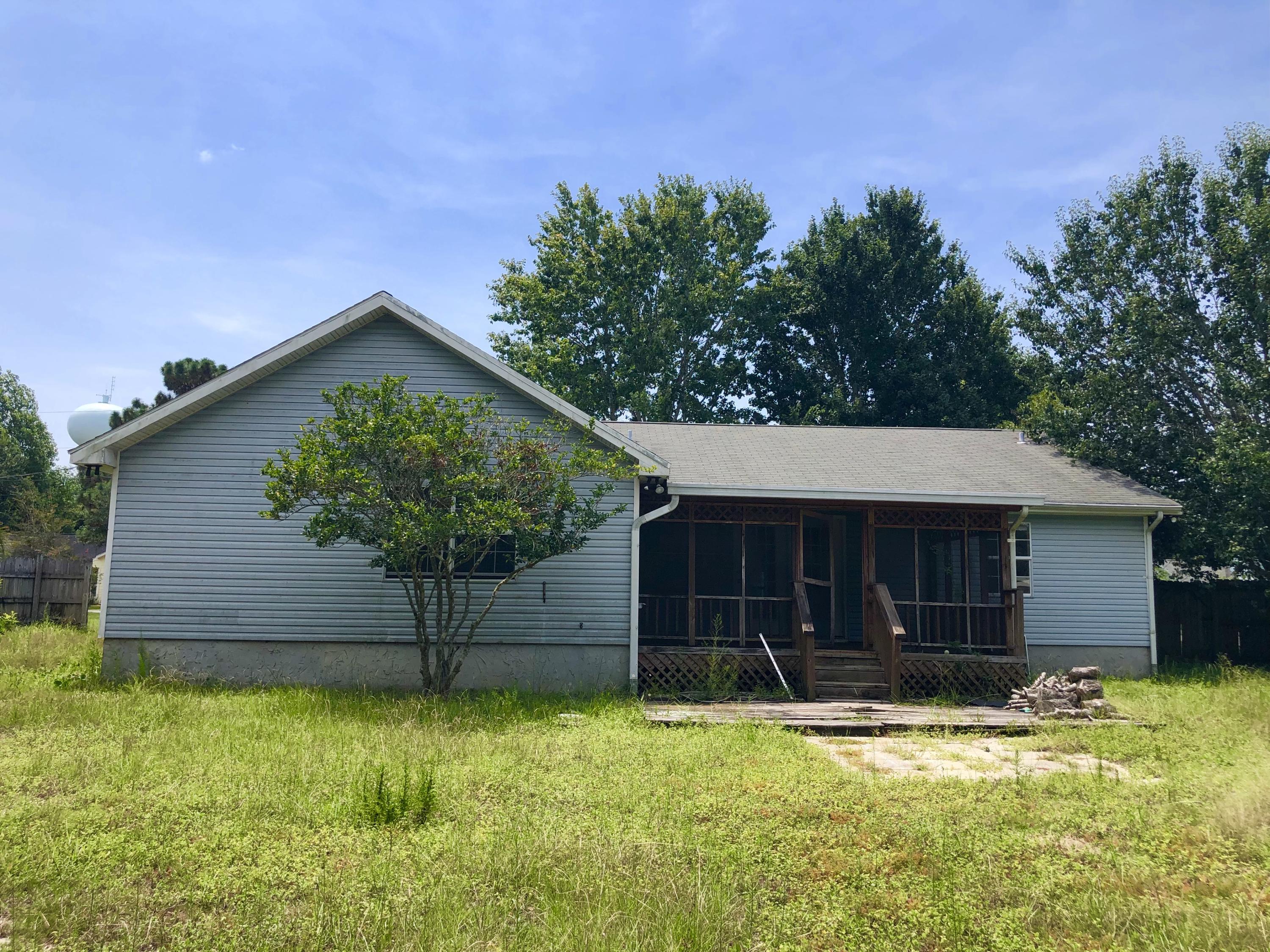 MISTY RIDGE ESTATES - Residential