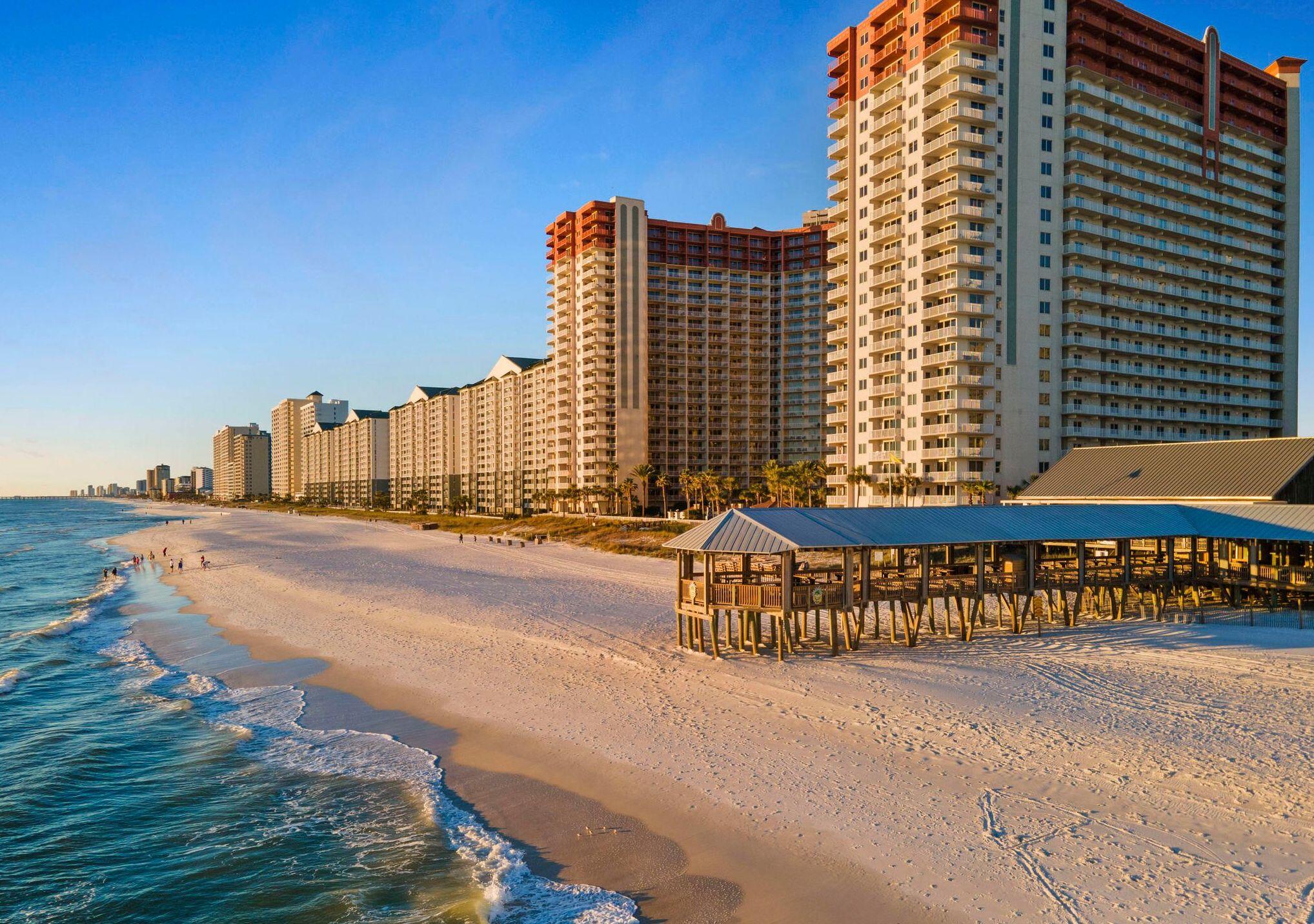 SHORES OF PANAMA - Residential