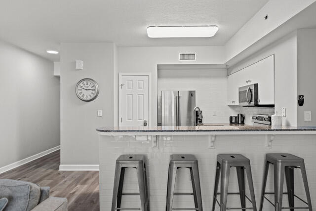 SHORES OF PANAMA - Residential