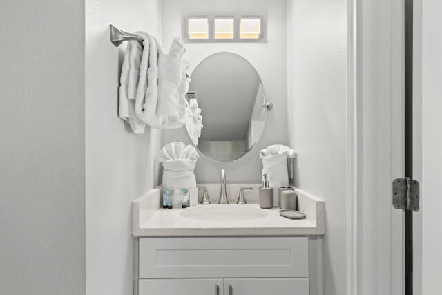 SHORES OF PANAMA - Residential