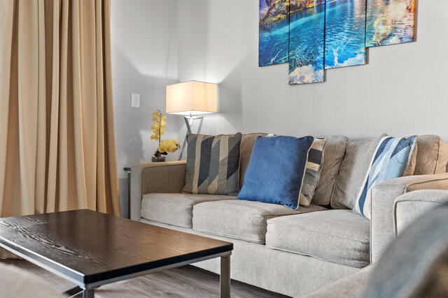 SHORES OF PANAMA - Residential