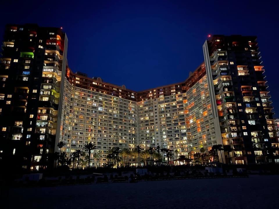 SHORES OF PANAMA - Residential