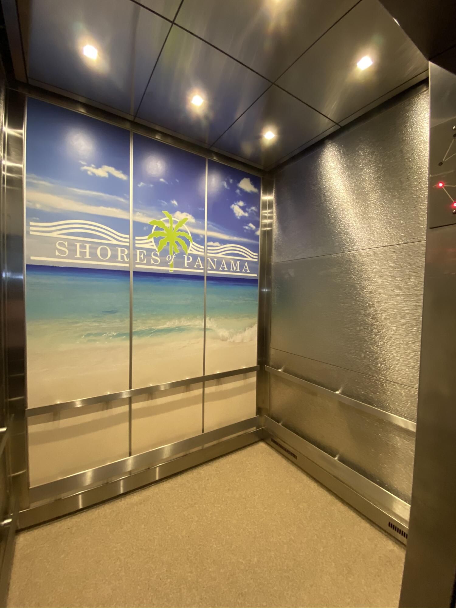 SHORES OF PANAMA - Residential